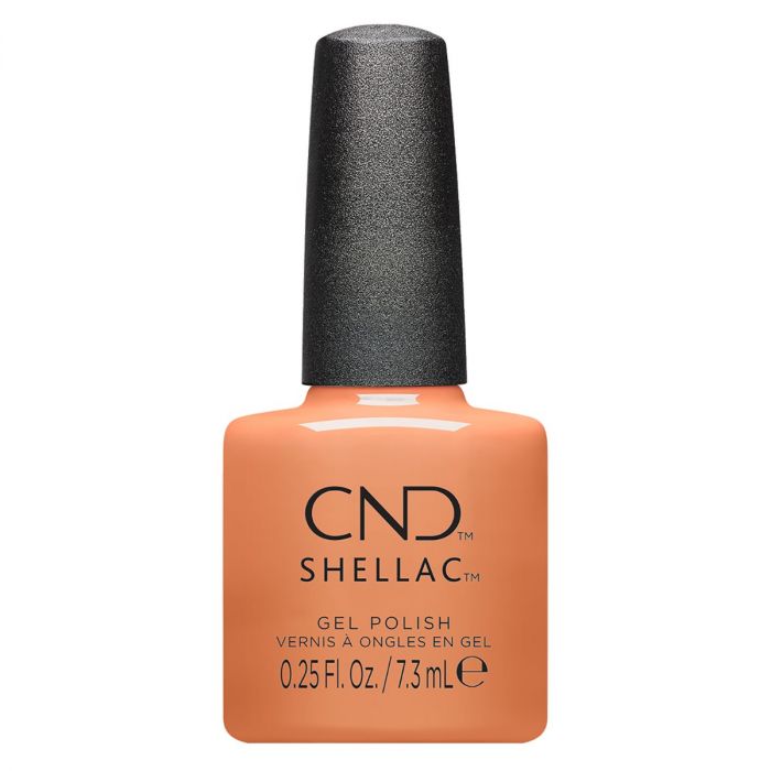 CND - Shellac Day Dreaming 0.25Oz #465 Across The Maniverse Spring Collection 2024