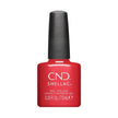 CND - Shellac Dragon Slay All Day QUEEN-TESSENTIAL HOLIDAY 2024 collection 7,5 ml (0.25oz)