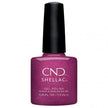 CND - Shellac Drama Queen 7,4 ml (0,25 fl. oz.)