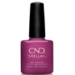 CND - Shellac Drama Queen 7,4 ml (0,25 fl. oz.)