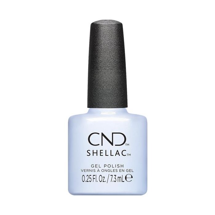 CND - Shellac Fantasy Realm QUEEN-TESSENTIAL HOLIDAY 2024 collection 0.25oz