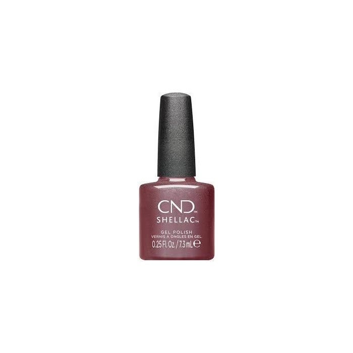 CND - Shellac Frostbite 0.25 oz #456