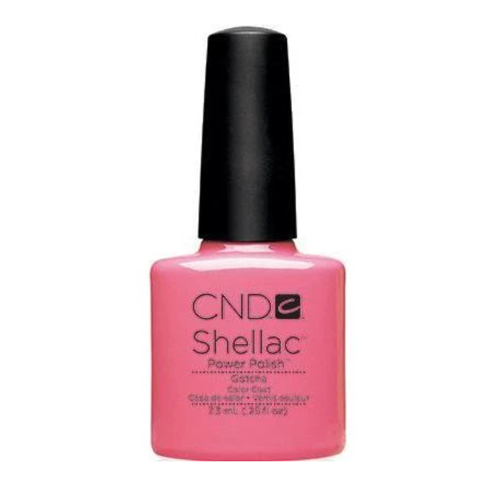 CND - Shellac Gotcha 1/4 oz