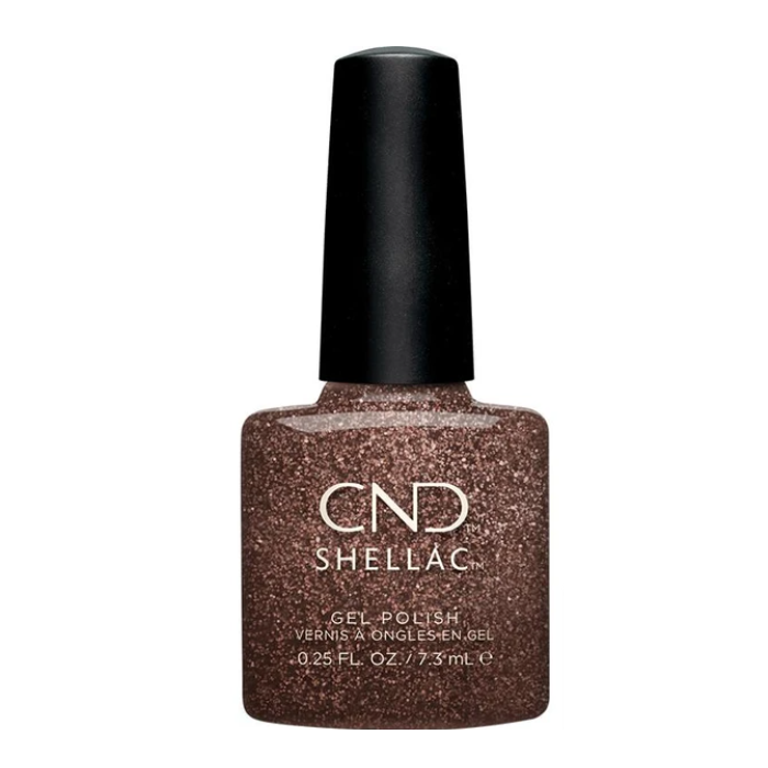 CND - Shellac Grace 0.25 oz