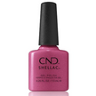 CND - Shellac Happy Go Lucky 0.25 oz #414
