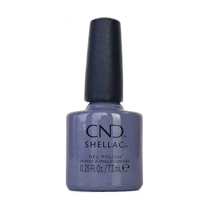 CND - Shellac Hazy Games 0.25 oz #462 Across The Maniverse Spring Collection 2024