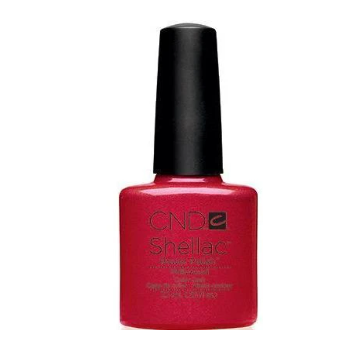 CND - Shellac Hollywood 1/4 oz