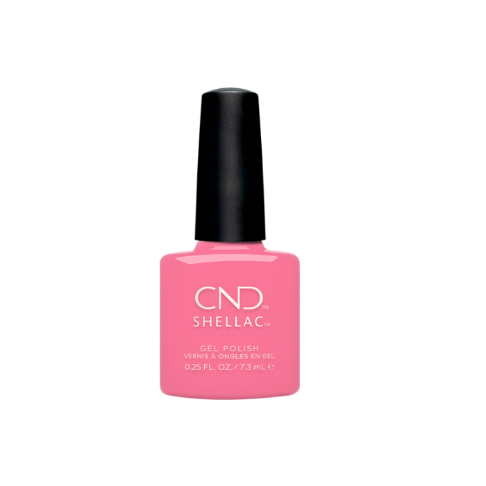 CND - Shellac Holographic 0.25 Fl. oz. / 7.3 Ml Collection Prismatic 2019