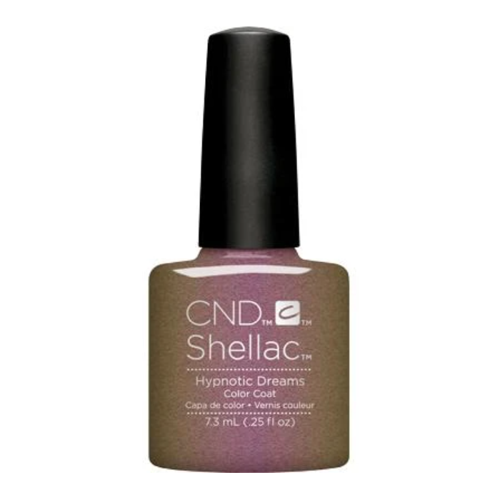 CND - Shellac Hypnotic Dreams 1/4 oz 