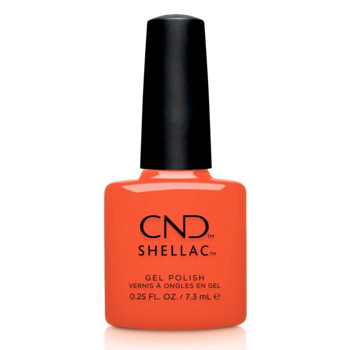 CND - Shellac Ig-Night-Ed #471 Gleam & Glow Summer Collection 2024