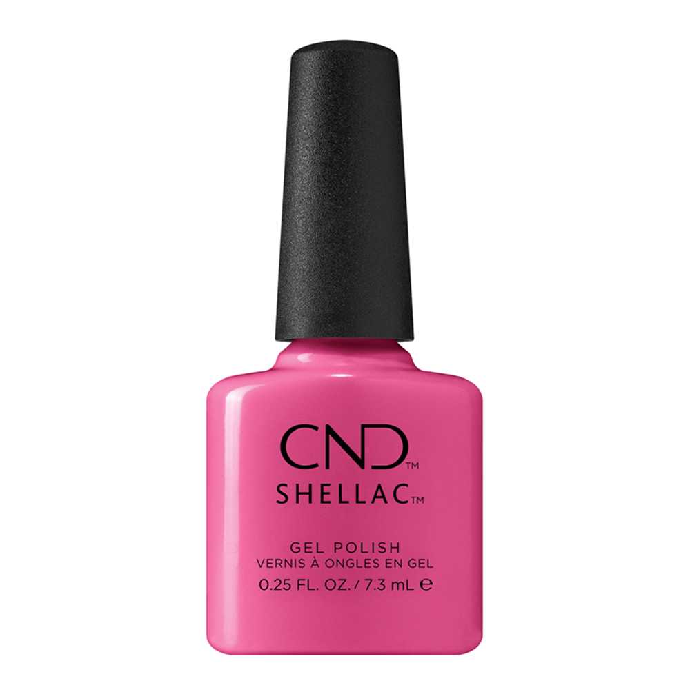 CND - Shellac - In Lust 0.25 oz
