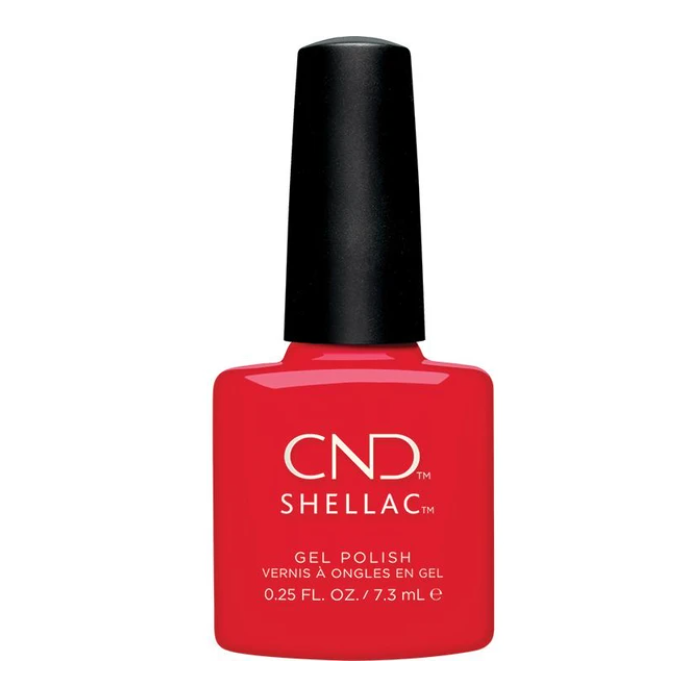CND - Shellac Liberte 0.25 oz