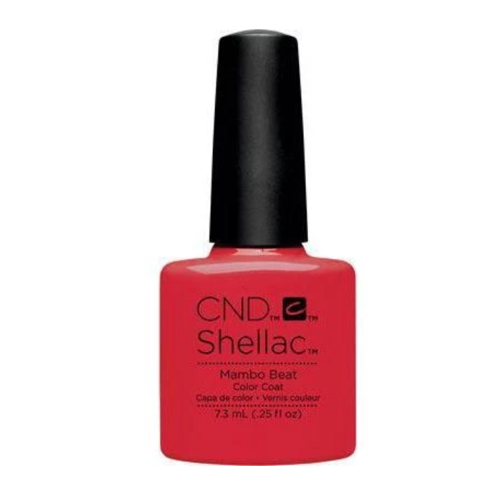 CND - Shellac Mambo Beat 7,5 ml 