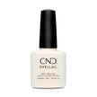 CND - Shellac - Moonlight & Roses 0.25 oz