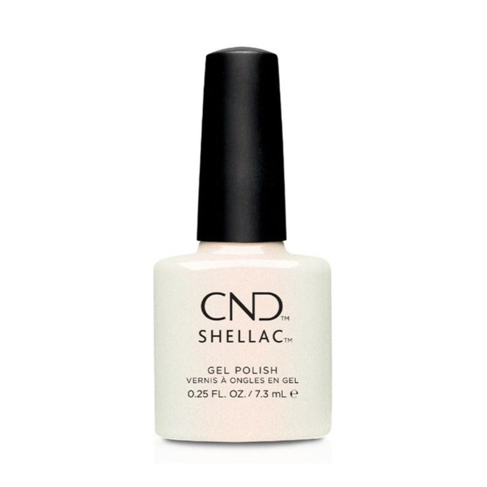CND - Shellac - Moonlight & Roses 0.25 oz