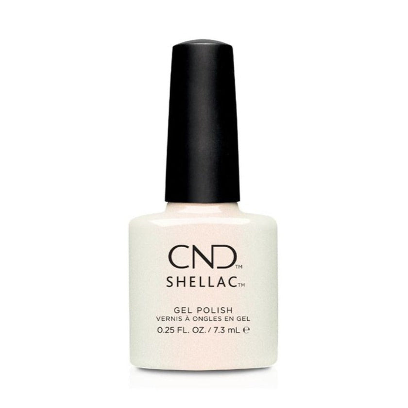 CND - Shellac - Moonlight & Roses 0.25 oz