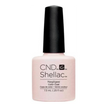 CND - Shellac Negligee 1/4 oz