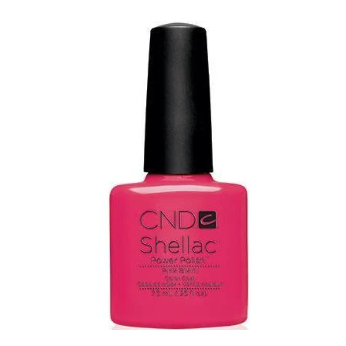 CND - Shellac Pink Bikini