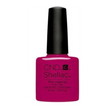 CND - Leggings Rose Shellac 1/4 oz New Wave Printemps 2017 