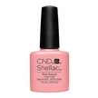 CND - Shellac Pink Pursuit 1/4 oz