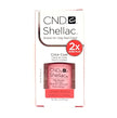 CND - Shellac Pink Pursuit .5OZ NEW/NOUVEAU! DISCONTINUED