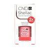 CND - Shellac Pink Pursuit .5OZ NEW/NOUVEAU! DISCONTINUED