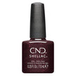 CND - Shellac Poison Plum New Holiday Collection 2023