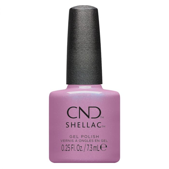 CND - Shellac Ro-Mani-Cize 0.25Oz #464 Across The Maniverse Spring Collection 2024