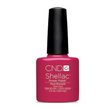 CND - Shellac Rose Brocade 1/4 oz Fall 2014