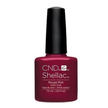 CND - Shellac Rouge Rite 1/4 oz 