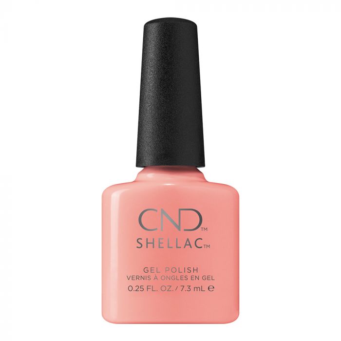 CND - Shellac Rule Breaker 0.25 oz #373
