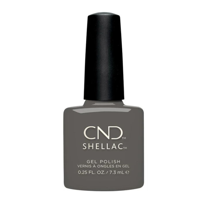CND - Shellac SILHOUETTE 0.25 oz