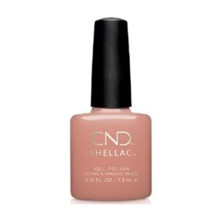 CND - Shellac SPEAR 1/4 oz Wild Earth Collection 2018