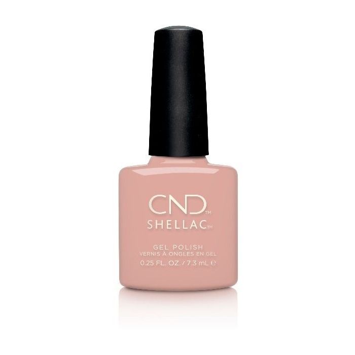 CND - Shellac Self-Lover 0.25 oz #370