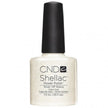CND - Shellac Silver Vip Status 1/4Oz