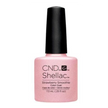 CND - Shellac Strawberry Smoothie 1/4 oz