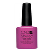 CND - Shellac Sultry Sunset 1/4 oz