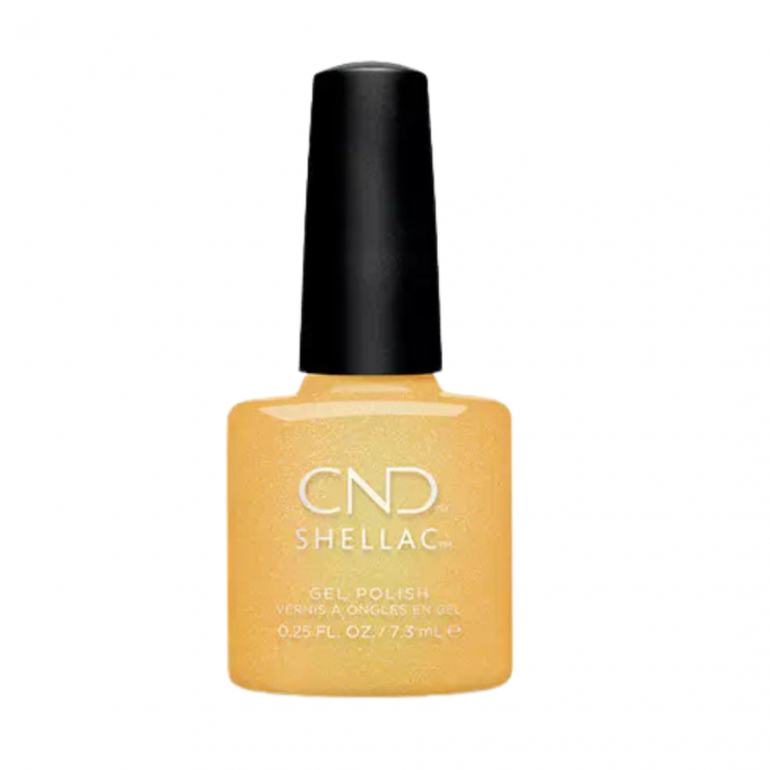 CND - Shellac Sundial It Up 0.25 oz #445