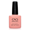 CND - Shellac Sunrise Energy #467 Gleam & Glow Summer Collection 2024