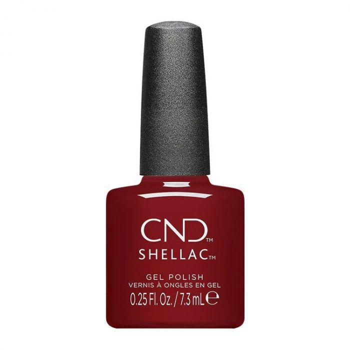 CND - Shellac Take Root 0.25Oz Dynamic Duality Autumn 2024