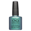 CND - Shellac Teal-Tricity 0.25Oz Dynamic Duality Autumn 2024