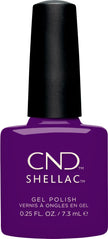 CND - Shellac Temptation 0.25oz- DISCONTINUED