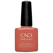 CND - Shellac Terracotta Dreams 0.25 oz Mediterranean Dream Summer Collection 2022