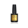CND - Shellac Top Coat Uv .5 oz