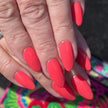 CND - Shellac Tropix 1/4 oz