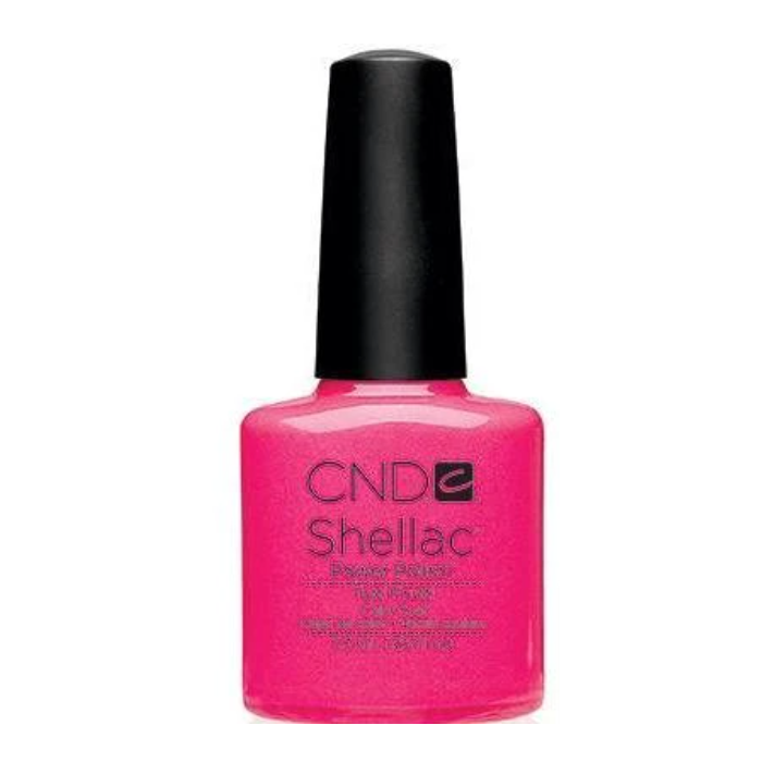 CND - Shellac Tutti Frutti 1/4 oz