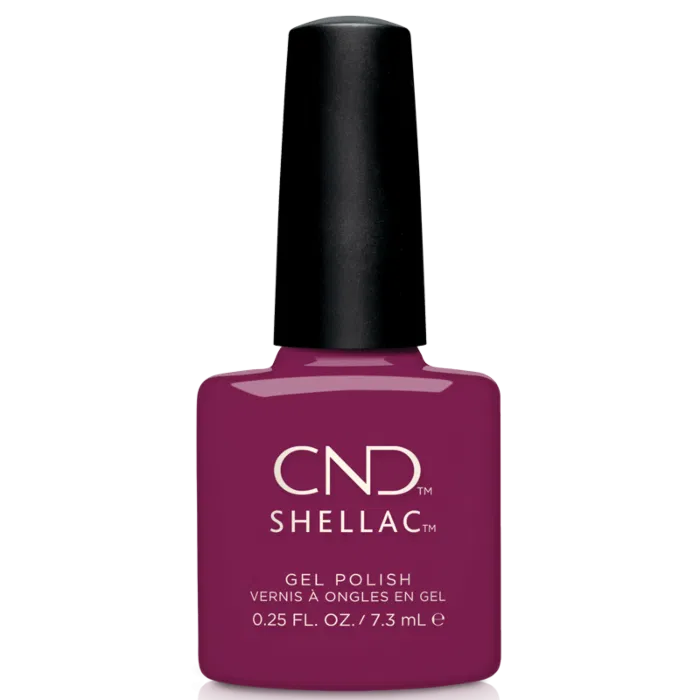 CND - Shellac Vivant 0.25 oz