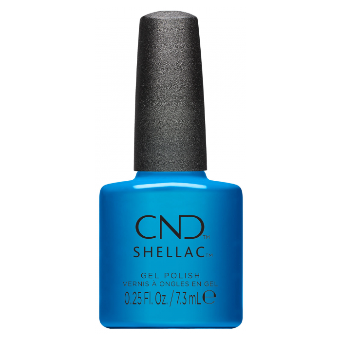 CND - Shellac What'S Old Is Blue Again #451