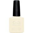 CND - Shellac White Button Down 0.25 oz #392 Party Ready Holiday Collection 2021