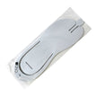 CND - Shellac White Pedicure Foam Slippers (Pair)